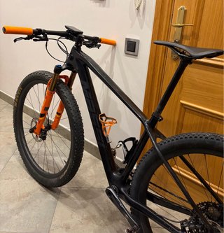 Bicicleta Massi Pro Carbon 29 2022 Fox kashima