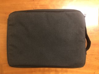 Funda portátil SUBBLIM 15,6 Urban