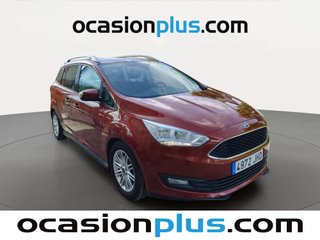 Ford Grand C-Max 1.0 EcoBoost Trend+ 92 kW (125 CV)