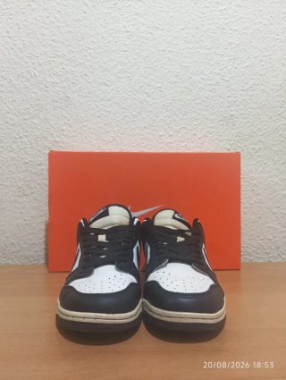 Nike Dunk Panda 38.5
