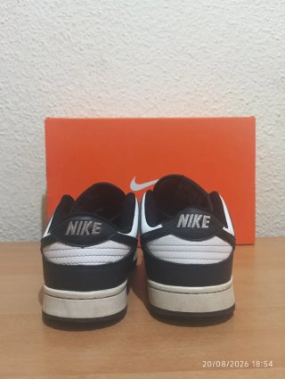 Nike Dunk Panda 38.5