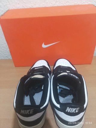 Nike Dunk Panda 38.5
