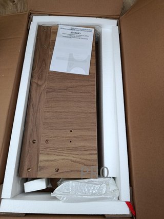 COSTWAY CB10781NA Librería infantil de 4 niveles con diseño abierto