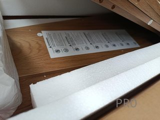 COSTWAY CB10781NA Librería infantil de 4 niveles con diseño abierto