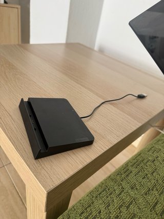 Tablet Lenovo Negra