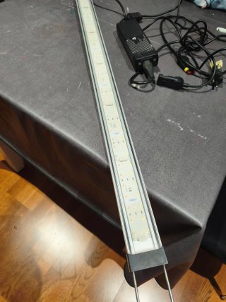 Pantalla LED EHEIM PowerLED+ Plants 1074mm