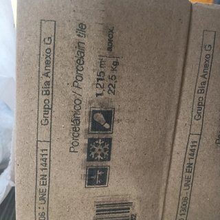 Baldosas porcelánico Ucles gris