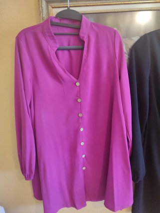 Conjunto 2 Vestidos Elegantes