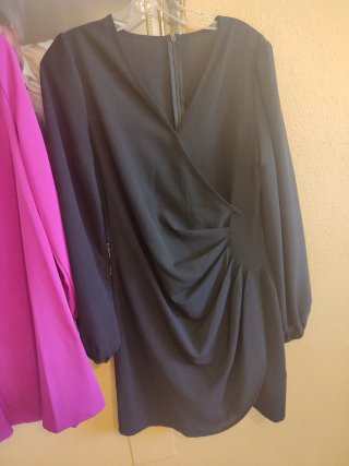 Conjunto 2 Vestidos Elegantes