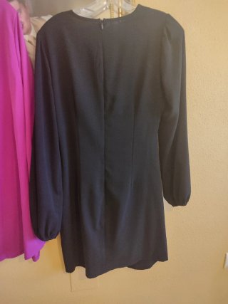 Conjunto 2 Vestidos Elegantes