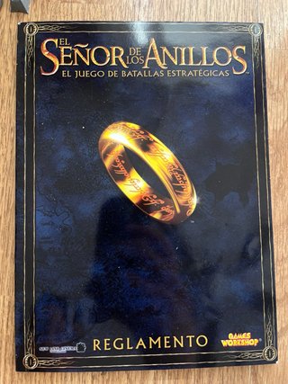 El Señor de los Anillos: Minas de Moria