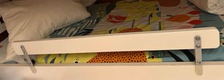 Cama Ikea Kritter 70x160