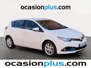 Toyota Auris 140H Hybrid Active 100 kW (136 CV)