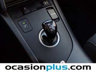 Toyota Auris 140H Hybrid Active 100 kW (136 CV)