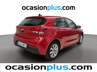 Kia Rio 1.0 T-GDi MHEV iMT Drive 74 kW (100 CV)