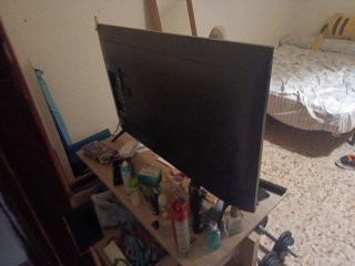 Samsung 7 Series TV 55 pulgadas