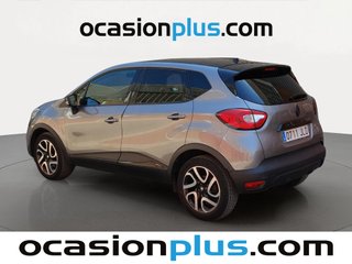 Renault Captur Zen Energy TCe 88 kW (120 CV) EDC