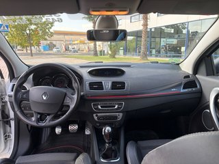 Renault Megane 2011