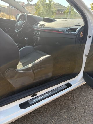 Renault Megane 2011