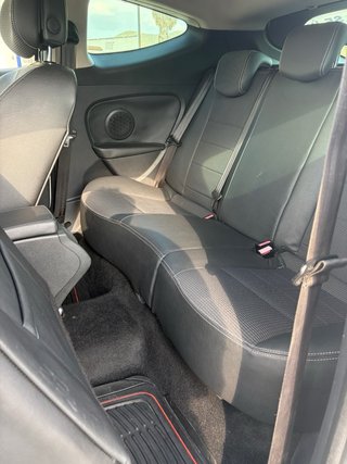 Renault Megane 2011