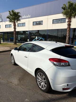 Renault Megane 2011