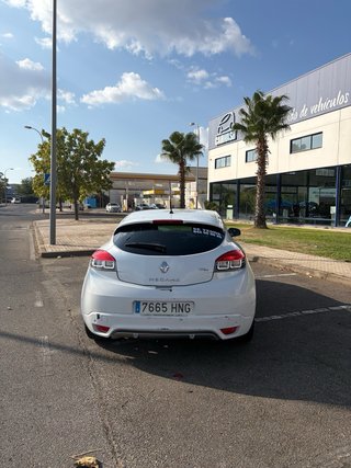 Renault Megane 2011