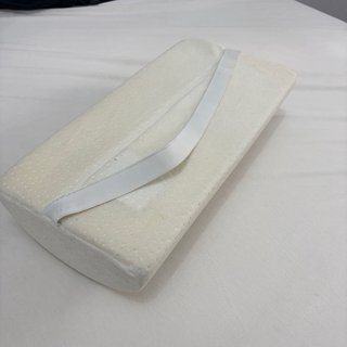 Pikolin! Almohada viscoelástica rodillas o piernas