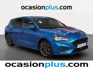 Ford Focus 1.0 Ecoboost S&S ST-Line 92 kW (125 CV)
