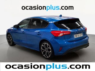 Ford Focus 1.0 Ecoboost S&S ST-Line 92 kW (125 CV)