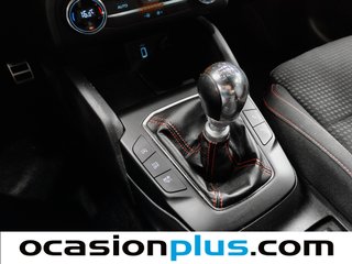 Ford Focus 1.0 Ecoboost S&S ST-Line 92 kW (125 CV)