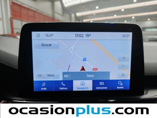 Ford Focus 1.0 Ecoboost S&S ST-Line 92 kW (125 CV)