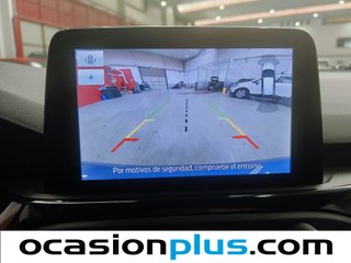 Ford Focus 1.0 Ecoboost S&S ST-Line 92 kW (125 CV)