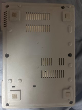 Consola PlayStation 1 PS1 Sony Gris