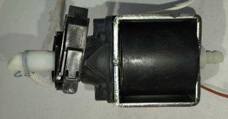 Bomba agua PHOENIX-50 B2P 220-240V 50Hz