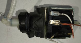 Bomba agua PHOENIX-50 B2P 220-240V 50Hz