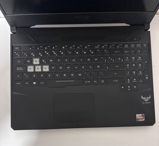 Cargador ASUS TUF GAMING F15