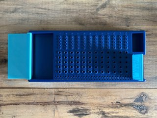 Juego Mesa Master Mind