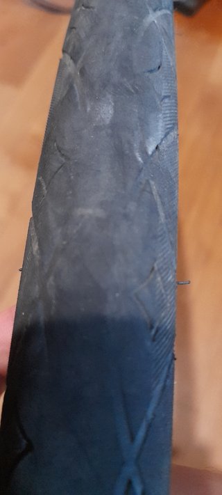 Cubierta Azala 700x32mm