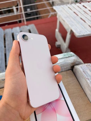 Iphone 17e