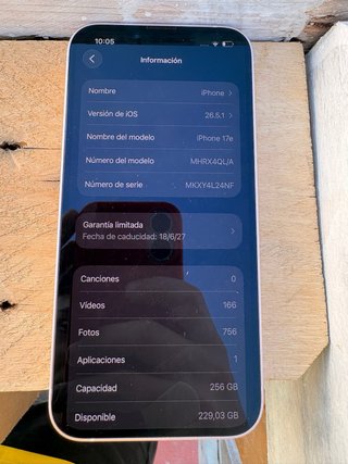 Iphone 17e