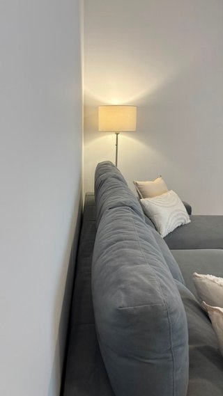 Sofá chaise longue 3 plazas extensible
