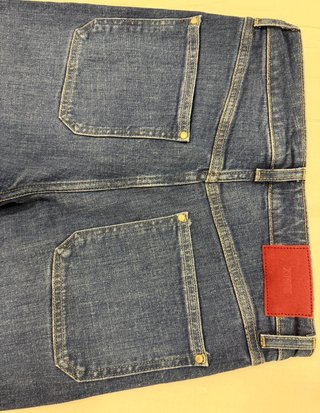Vaqueros Zara Talla 38 - Nuevos