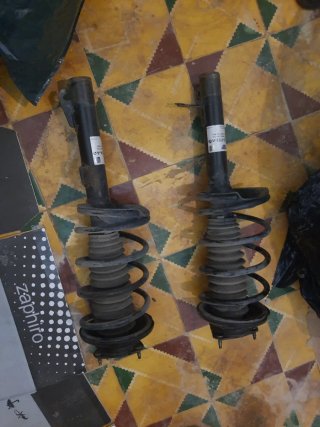 Amortiguadores Ford ST170