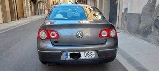 Volkswagen Passat 2005