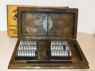 Juego de mesa Othello Magnet