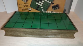 Juego de mesa Othello Magnet