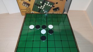 Juego de mesa Othello Magnet
