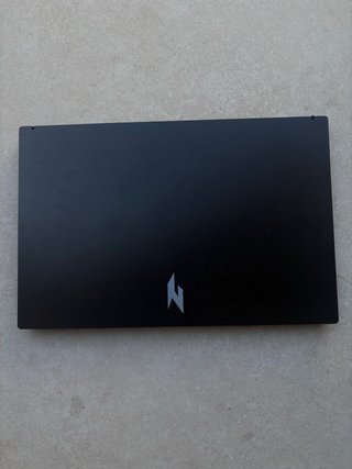 Portátil Acer Nitro V 15 ANV15-41 Ryzen