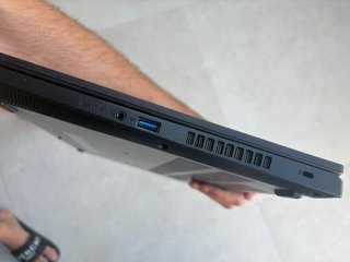 Portátil Acer Nitro V 15 ANV15-41 Ryzen