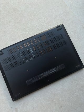 Portátil Acer Nitro V 15 ANV15-41 Ryzen